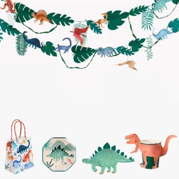 Dinosaurs