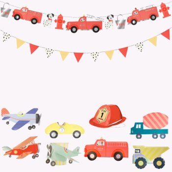 Vehicles