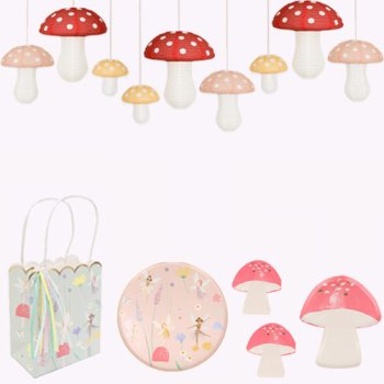 Fairies & Elves