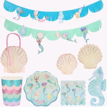 Mermaid