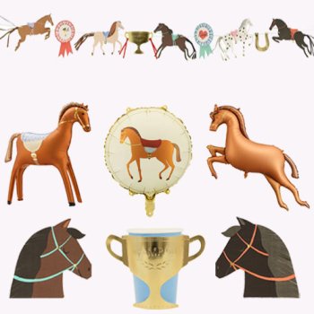 Horses