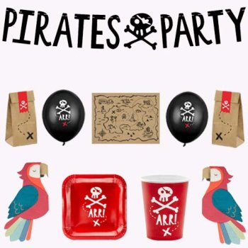 Pirates