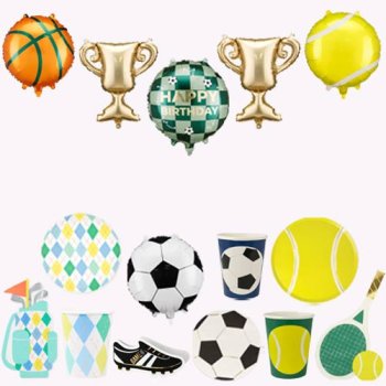 Sports