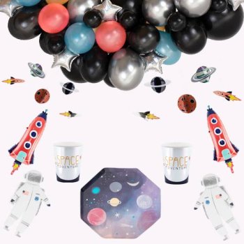 Space