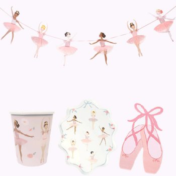 Ballett