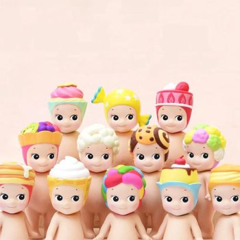Sonny Angel Figures