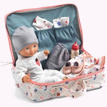 Dolls & Accessories