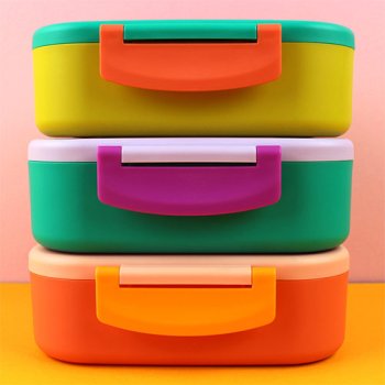 Lunch Boxes