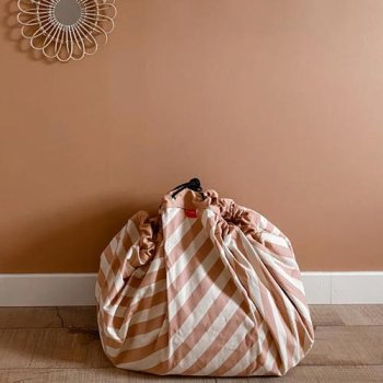 Toy Storage Bag