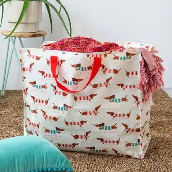 Jumbo Storage Bags