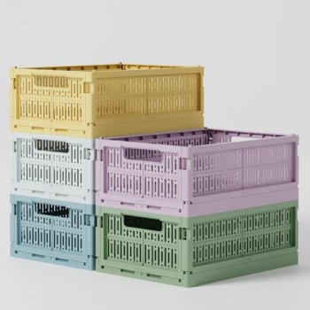 Boxes