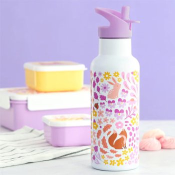 Lunch Boxes & Drinking Bottles