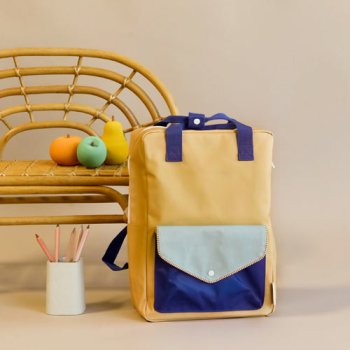 Backpacks