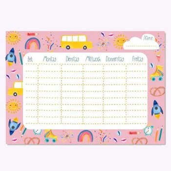 Timetables