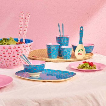Melamine Tableware