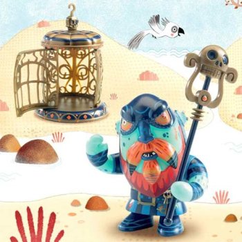 Arty Toys Spielfiguren