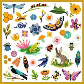 Stempel & Sticker