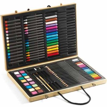 Stifte & Farben