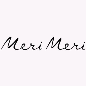 Alles von Meri Meri