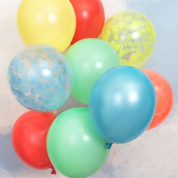 Ballons
