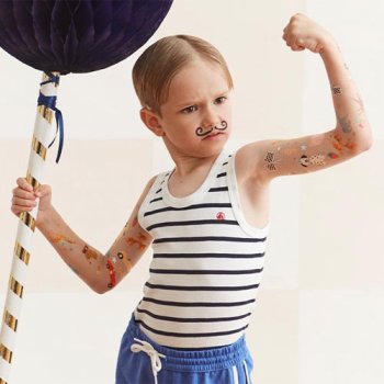 Tattoos