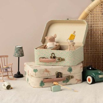 Kids' Suitcases