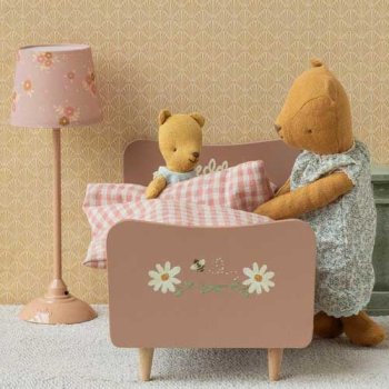 Teddy Familie