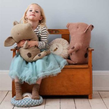 Cuddly Toys