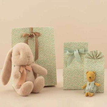 Beautifully Wrapped