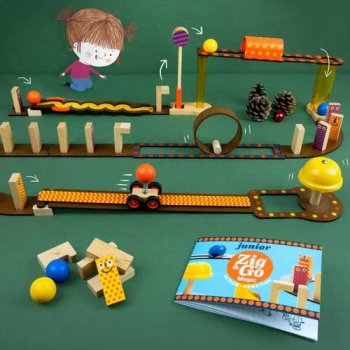 Motor Skills Toys
