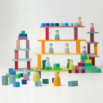 Building Blocks