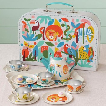 Children's Kitchen & Store