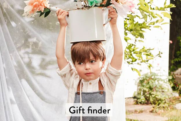 Gift finder Gift finder