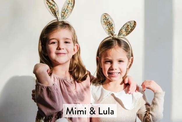 Mimi & Lula Mimi & Lula