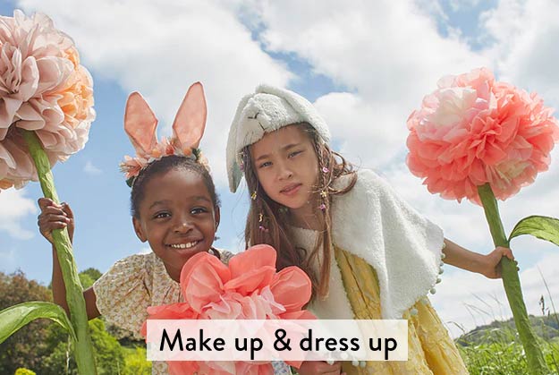 Dress Up & Party MakeUp Dress Up & Party MakeUp