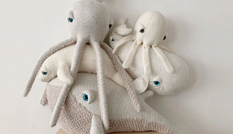 BigStuffed Kuscheltiere - Plüschtiere von BigStuffed