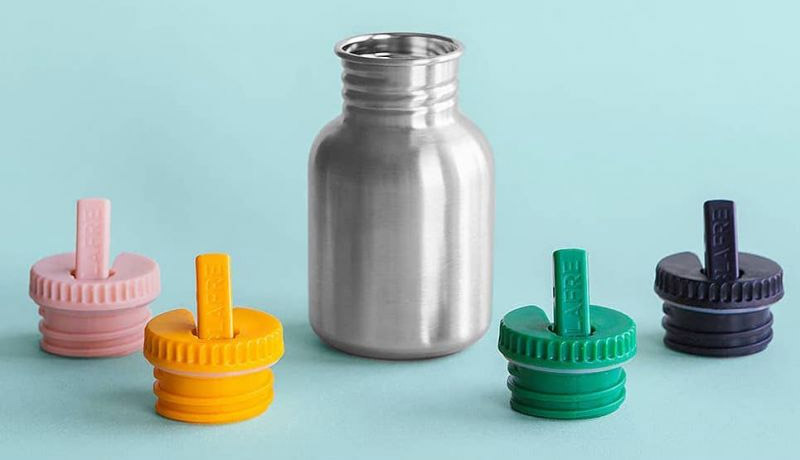 Blafre drinking bottles & backpacks - sustainable, stylish & child-friendly