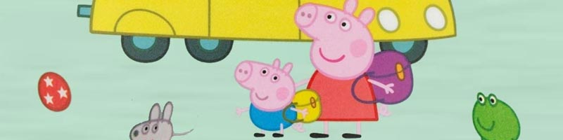 Peppa Pig