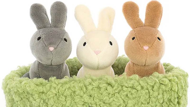 Ostern mit Kindern feiern