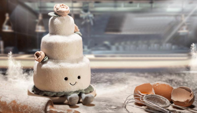 Go To Jellycat