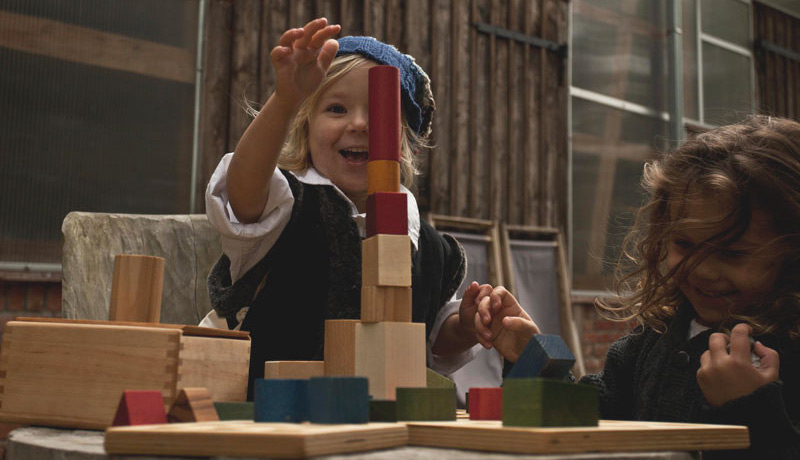 Wooden Toys Wooden Toys