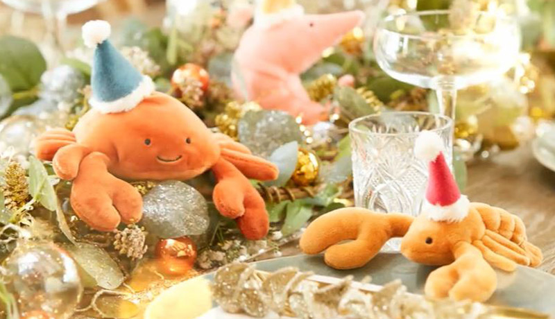 Jellycat