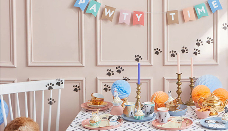 Kids party