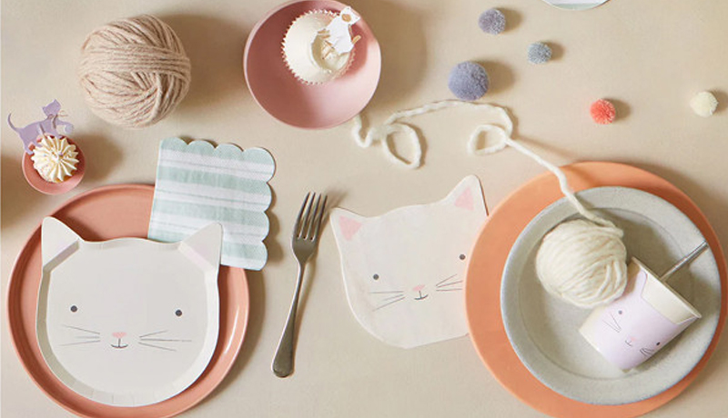 kids birthday decoration