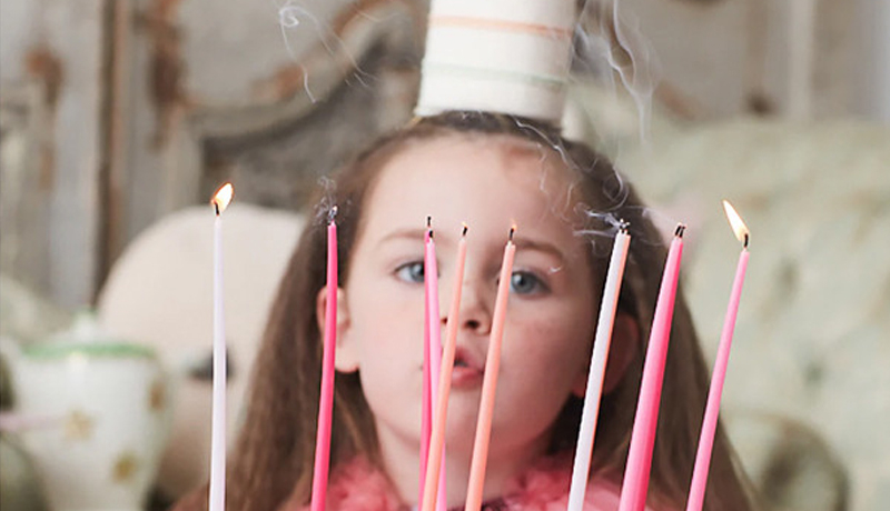 Meri Meri brithday