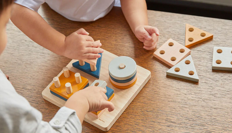Wooden Toys