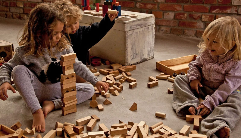 Wooden Toys